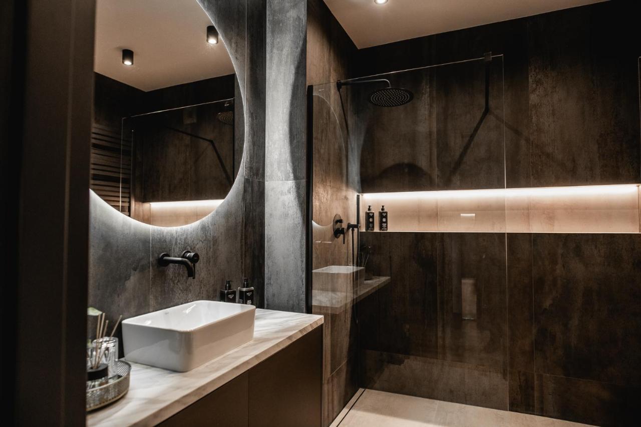 Mkm Apartments Lublin Luaran gambar