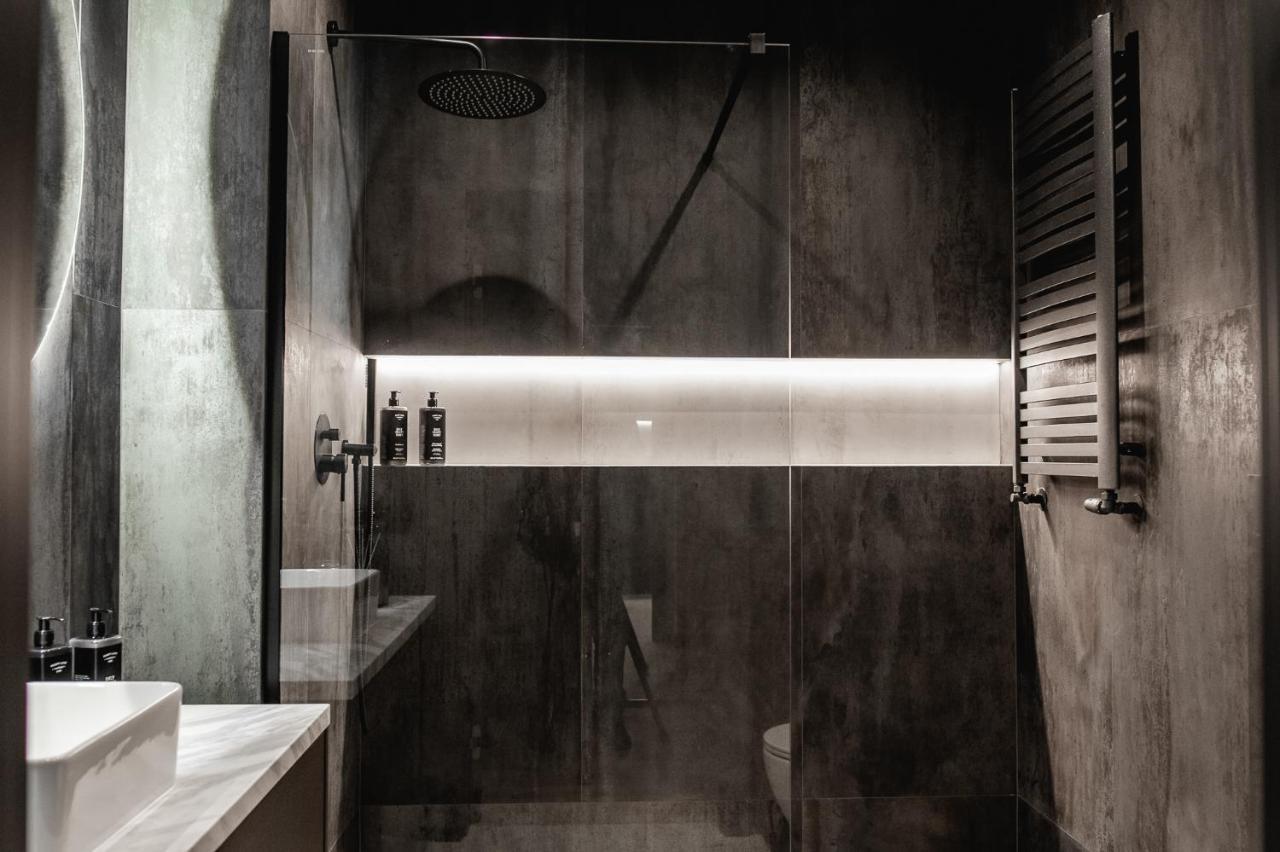 Mkm Apartments Lublin Luaran gambar