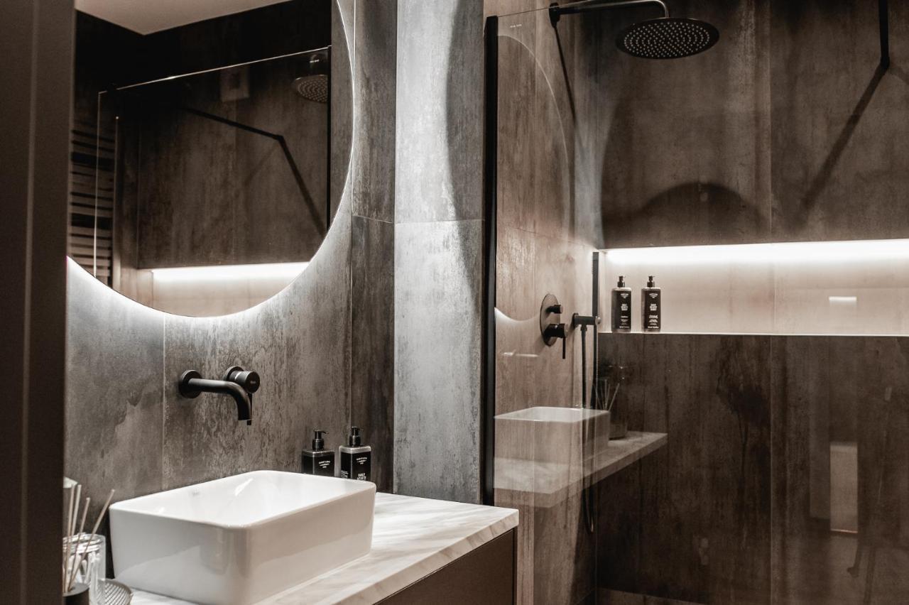 Mkm Apartments Lublin Luaran gambar