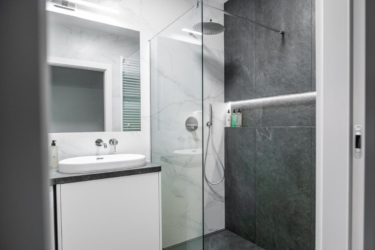 Mkm Apartments Lublin Luaran gambar