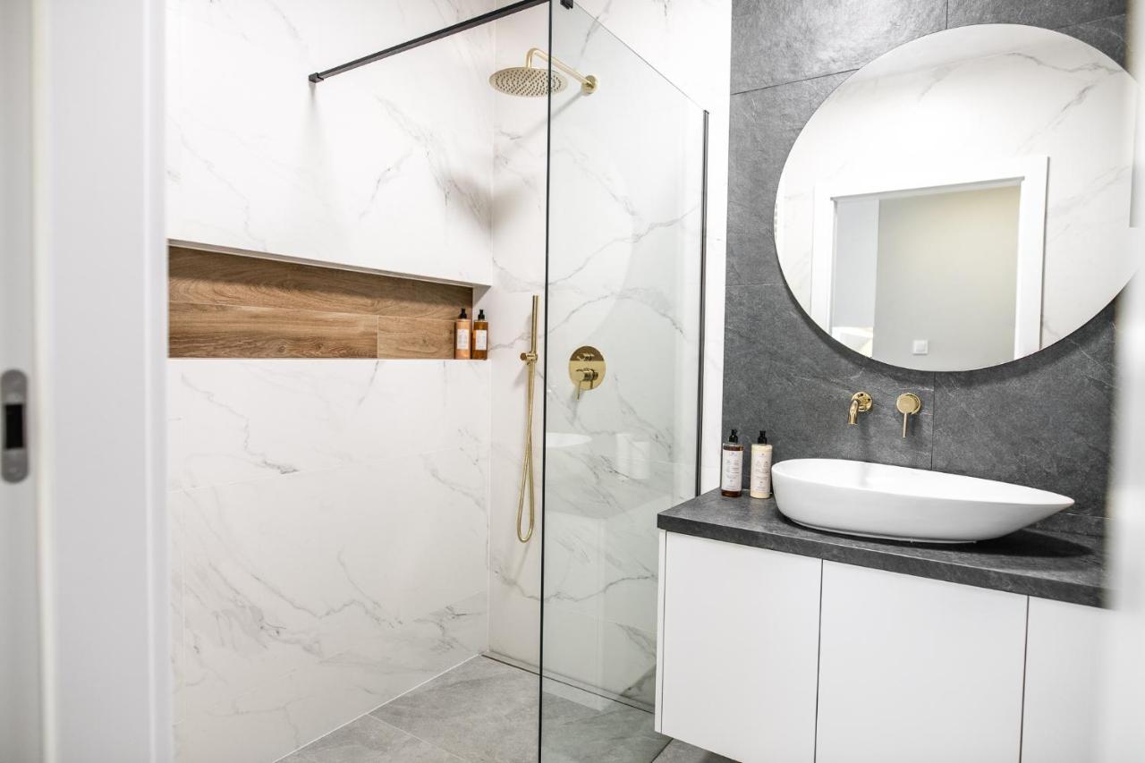 Mkm Apartments Lublin Luaran gambar
