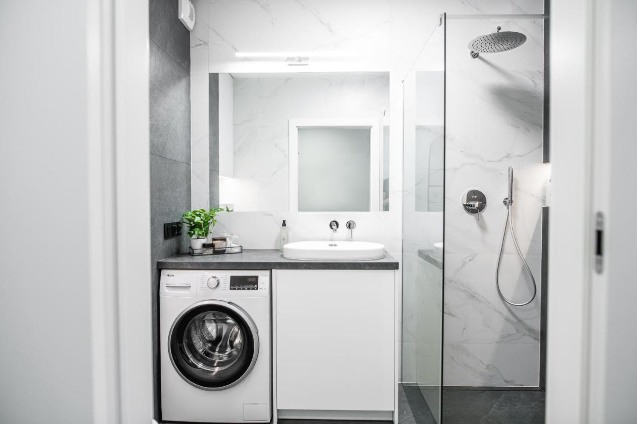 Mkm Apartments Lublin Luaran gambar